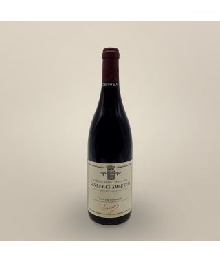 Domaine Trapet Gevrey Chambertin Ostrea 2023 Bouteille (75cl)