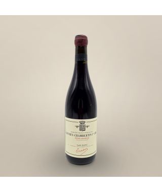 Domain Trapet Gevrey Chambertin Petite Chapelle 2021 Bottle (75cl)