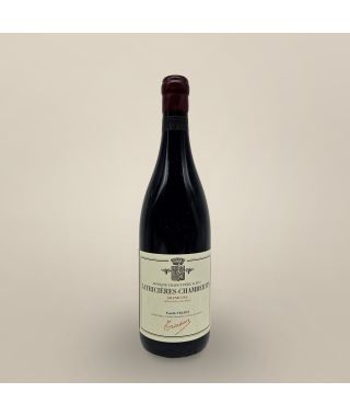 Domain Trapet Latricieres Chambertin 2014 Bottle (75cl)