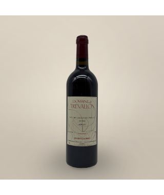 Domain Trevallon Rouge 1995