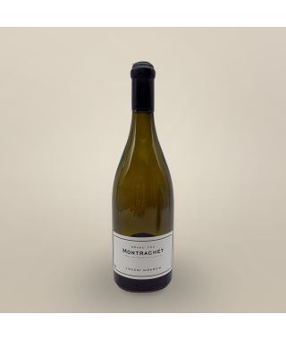 Domain Girardin Montrachet 2019 Bottle (75cl)