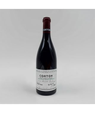 Domaine Romanee Conti Corton Grand Cru 2009 Bouteille (75cl)  ETLA