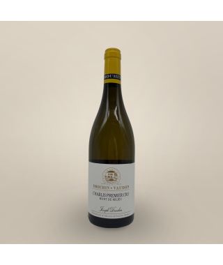 Drouhin Chablis Mont de Milieu 1er Cru 2023 Bouteille (75cl)