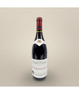 Drouhin Cote de Beaune Villages 2006 Bouteille (75cl)