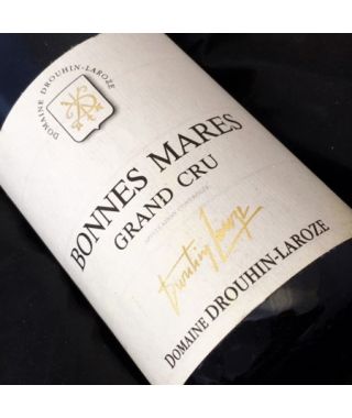 Domaine Drouhin Laroze Bonnes Mares 2003 Magnum (150cl)  ELA