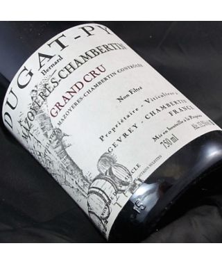 Domaine Dugat Py Mazoyeres Chambertin 2022 Bouteille (75cl)