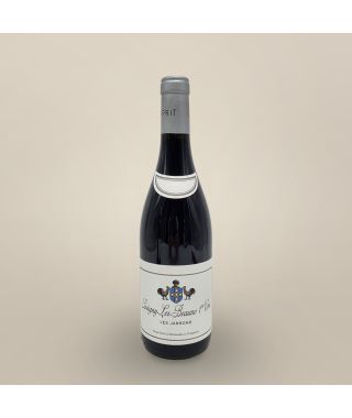 Esprit Leflaive Savigny les Beaune Rouge Les Jarrons 1er Cru 2020 Bouteille (75cl)