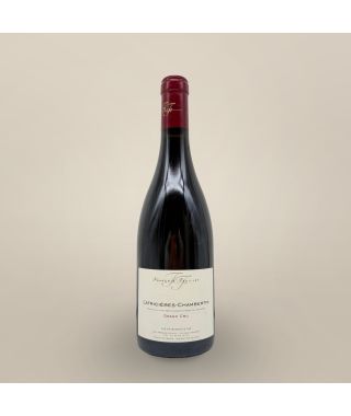 Feuillet Latricieres Chambertin 2012 Bouteille (75cl)