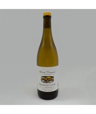 François Cotat Sancerre Mont Damnes 2024 Bouteille (75cl)