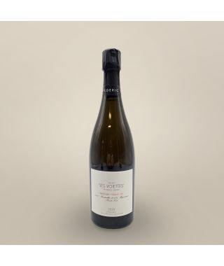 Frederic Savart Les Voiettes Grand Cru Extra Brut 2020 Bouteille (75cl)