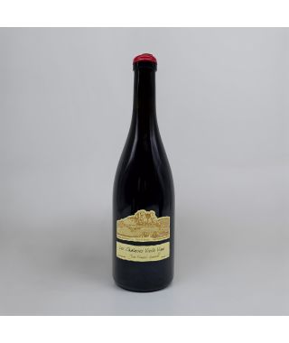 Domaine Ganevat Les Chalasses Poulsard Vieilles Vignes Rouge 2023 Bouteille (75cl)