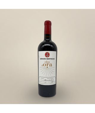Gerard Bertrand Clos d Ora 2020 Bouteille (75cl) 