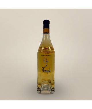 Gerard Bertrand Clos du Temple 2022 Bouteille (75cl)
