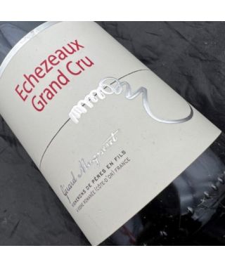 Domaine Gérard Mugneret Echezeaux 2003 Bouteille (75cl)