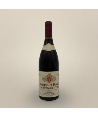 Domaine Gerard Mugneret Savigny Les Beaune Les Grabains 2000 Bouteille (75cl)