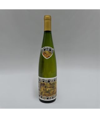 Domaine Gérard Schueller Riesling Cuvée Particulière 2024 Bouteille (75cl)