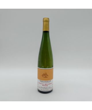 Domaine Gérard Schueller Riesling Pfersigberg Grand Cru 2020 Bouteille (75cl)