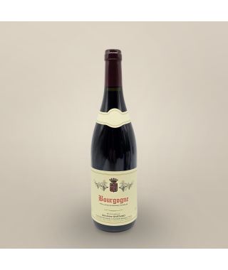 Ghislaine Barthod Bourgogne Rouge 2022 Bouteille (75cl)