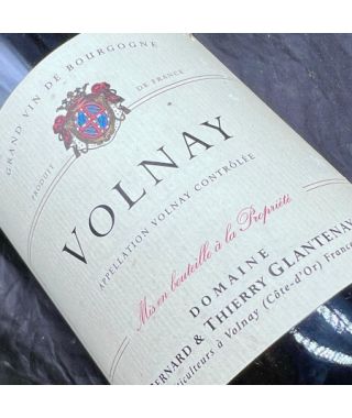 Bernard et Thierry Glantenay Volnay 2019 Bouteille (75cl)