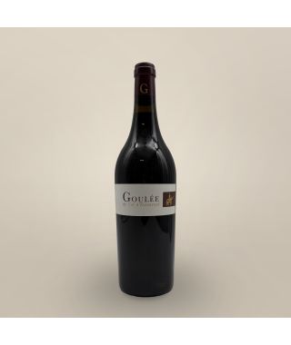 Goulée de Cos d'Estournel 2016 Bouteille (75cl)