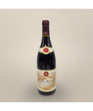 Guigal Cote Rotie Brune et Blonde 1995