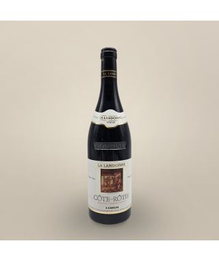 Guigal La Landonne 2020 Flasche (75cl)