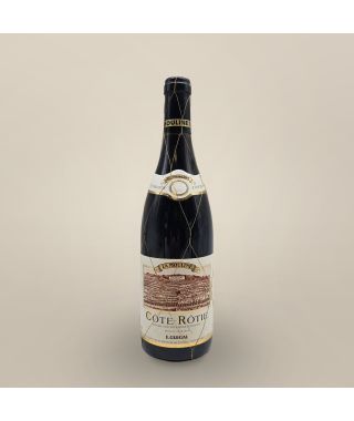 Guigal La Mouline 1981