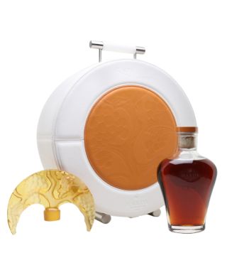 Hardy L ete Lalique Cognac Grande Champagne