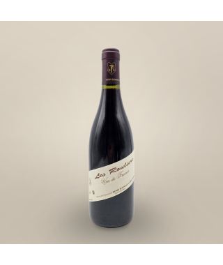 Henri Bonneau Les Rouliers 2020 Bouteille (75cl)