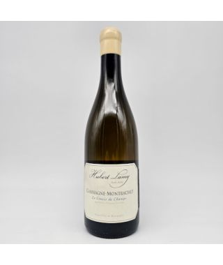 Domain Hubert Lamy Chassagne Montrachet Le Concis du Champs 2021 Bottle (75cl)