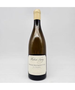 Domaine Hubert Lamy Chassagne Montrachet Les Chaumées 2022 Bouteille (75cl)
