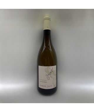 Domaine Isabelle Suire Saumur Berrie - Les Chillois 2022 Bouteille (75cl)