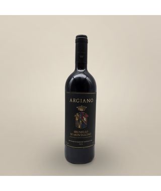 Italy Argiano Banfi Brunello di Montalcino 1994