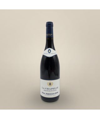 Jaboulet La Chapelle rouge 1995