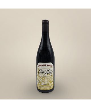 Jamet Cote Rotie 2007