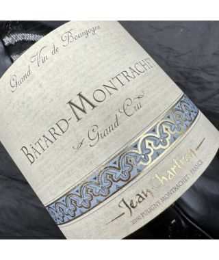 Domain Jean Chartron Batard Montrachet 2005 Bottle (75cl)
