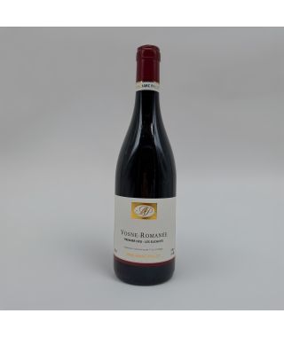 Domaine Jean-Marc Pillot Vosne Romanee 1er Cru Les Suchots 2020 Bouteille (75cl)
