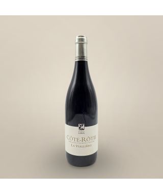 Jean Michel Gerin La Viallière 2018 Bouteille (75cl)