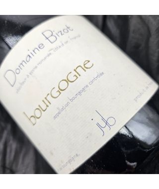 Domaine Jean-Yves Bizot Bourgogne Rouge 2017 Bouteille (75cl) 
