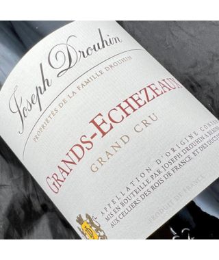 Joseph Drouhin Grands Echezeaux 2019 Bouteille (75cl)