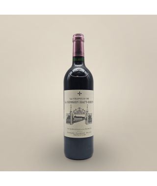 La Chapelle de la Mission Haut Brion 1995 