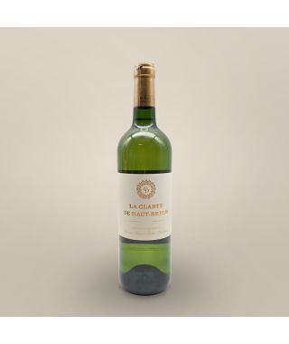 La Clarté de Haut Brion 2014 Bouteille (75cl) 