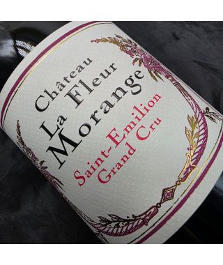 Château La Fleur Morange 2009 Bouteille (75cl)