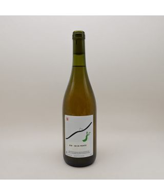 ドメーヌ・ラ・グランド・コリーヌ キュヴェSP 大岡弘武 2009 ボトル(75cl)