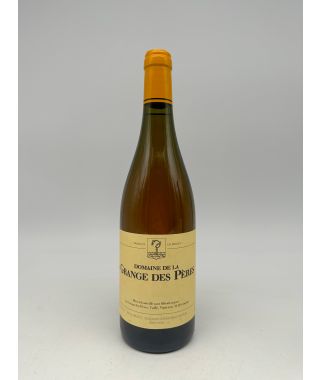 La Grange des Peres Blanc 2002