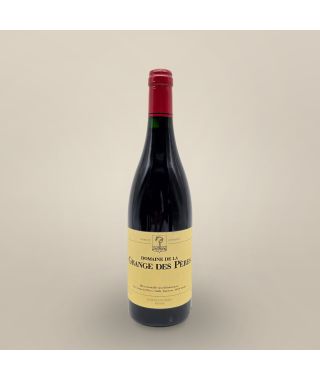 La Grange des Peres Rouge 2003