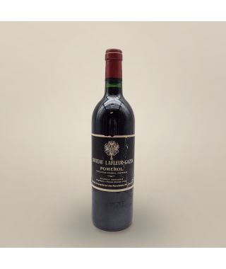 Château Lafleur Gazin 1982