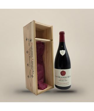 Domaine Lamarche La Grande Rue 2018 Magnum (150cl)