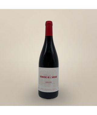 Languedoc - Domaine de la Bergerie de l'Arcade 2019 Bouteille (75cl)