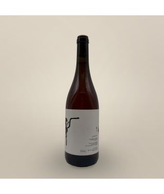 Languedoc Roussilon - Kaban - Le Petit Kiff Rosé 2023 Bouteille (75cl)
